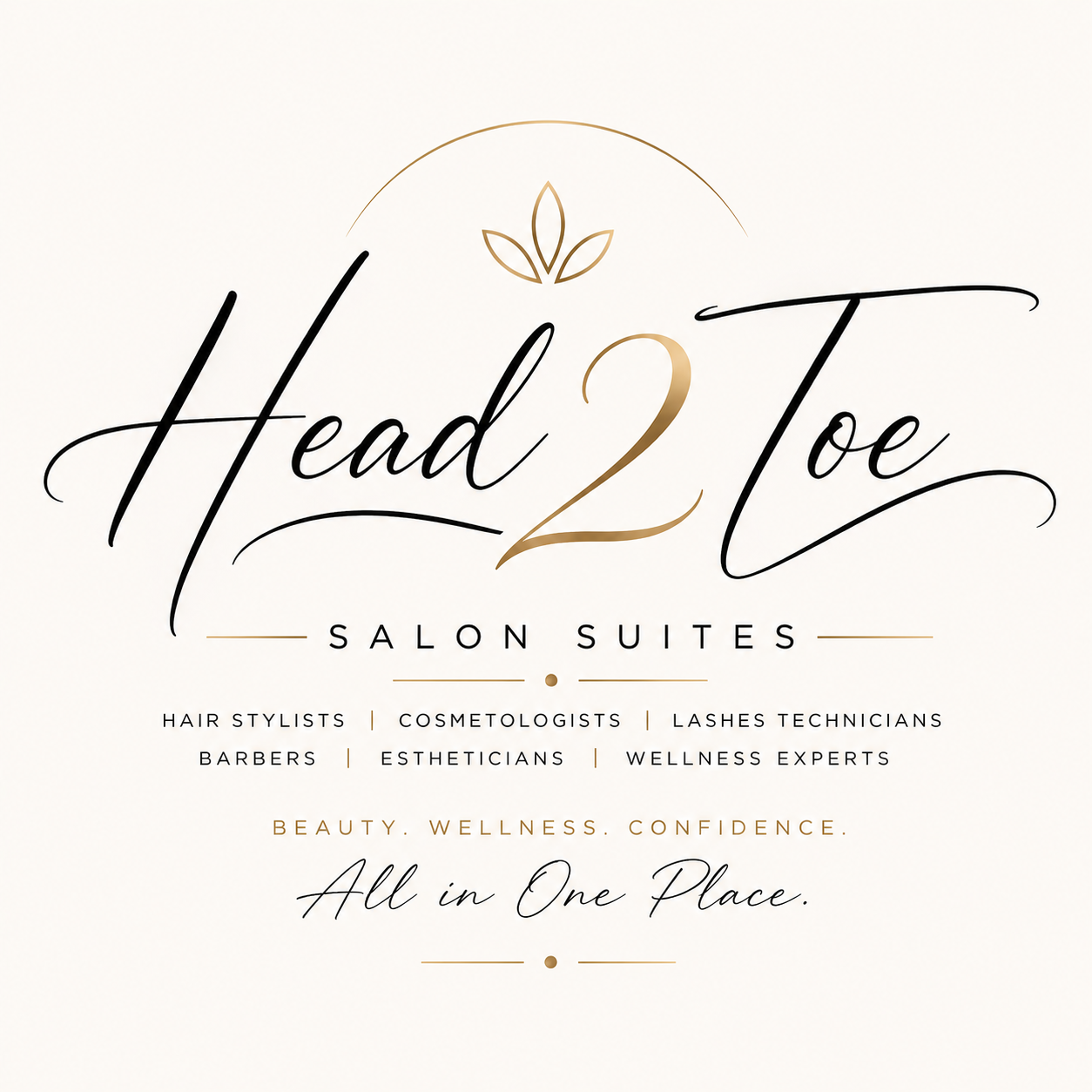 Head 2 Toe Salon Suites